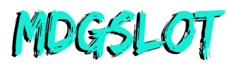 Mdgslot